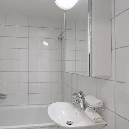 Charming In The Old Town - Uz15 Zürich