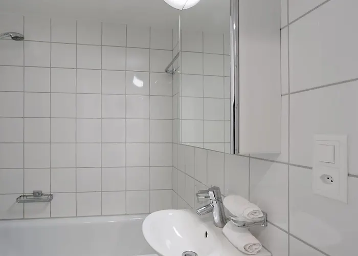 Charming In The Old Town - Uz15 Zürich