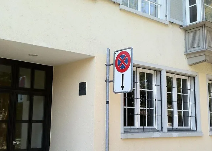 Charming In The Old Town - Uz15 Apartment *