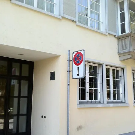 Charming In The Old Town - Uz15 Apartman *