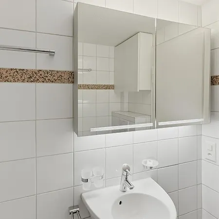 Apartman Charming In The Old Town - Uz15 Zürich