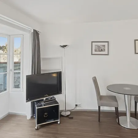 Charming In The Old Town - Uz15 Zürich