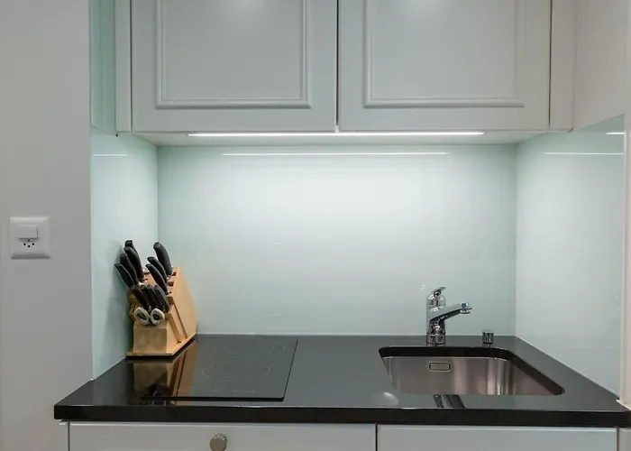 Apartamento Charming In The Old Town - Uz15