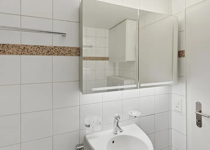 Apartman Charming In The Old Town - Uz15 Zürich