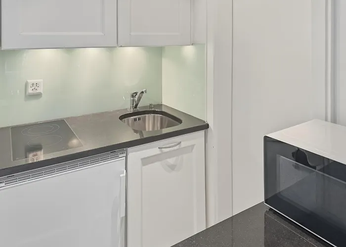 Apartman Charming In The Old Town - Uz15