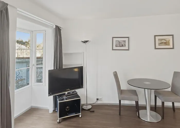 Charming In The Old Town - Uz15 Zürich