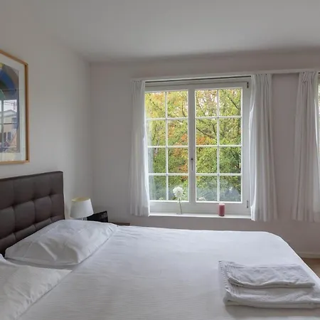 Charming In The Old Town - Uz15 Daire