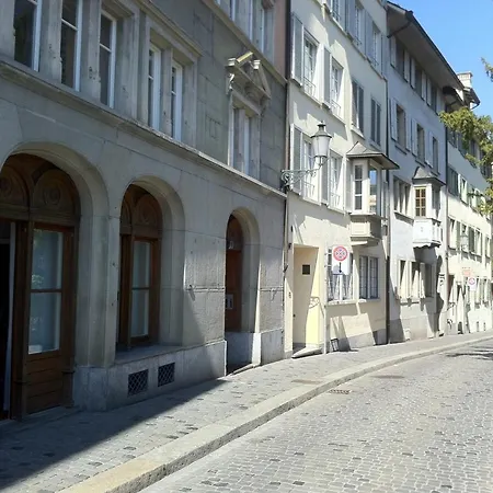 Daire Charming In The Old Town - Uz15 *