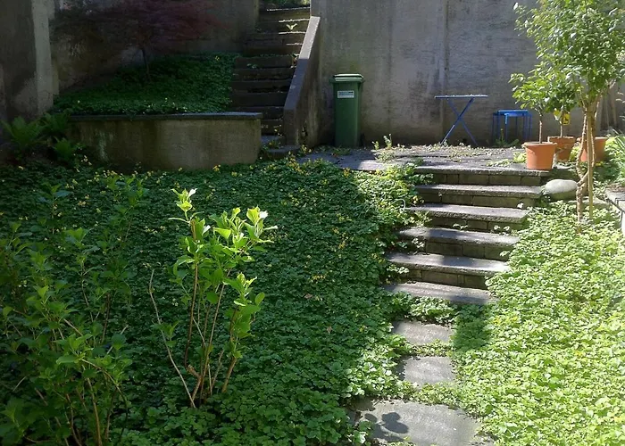 Charming In The Old Town - Uz15 Daire *