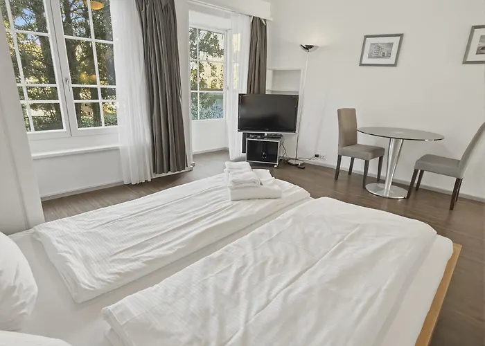 Apartament Charming In The Old Town - Uz15 *